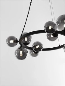 Lustra suspendata design modern ODILLIA 11L