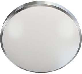 APLED - Plafonieră LED LENS PP TRICOLOR LED/24W/230V IP41 1680lm