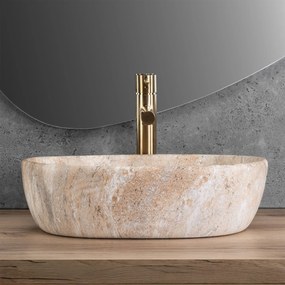 Lavoar Amelia Savana mat L48 cm