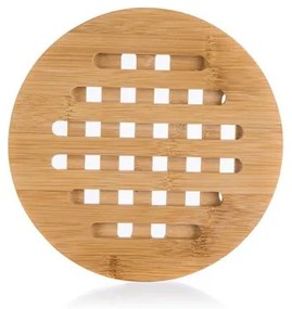 Suport de masă Banquet BRILLANTE  Bamboo 17,5 x 1 cm