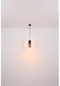 Lustră pe cablu CROCKY 1xE27/40W/230V Globo 21005H