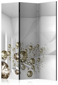 Paravan - Corridor of Diamonds [Room Dividers]