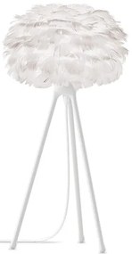 Abajur alb ø 22 cm Eos micro – UMAGE