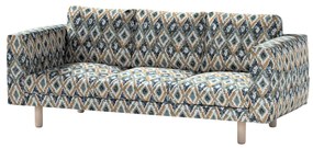 Husa pentru canapea Norsborg 3-locuri