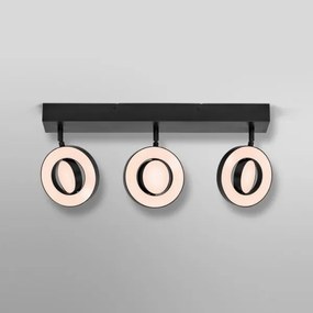 Spot LED Ledvance DECOR SATURN 3xLED/11W/230V 3000/4200/6500K