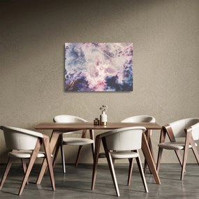 Tablou pe sticlă - Fantezie (70x50 cm)