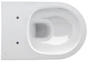 LAUFEN H8209660000001 - WC suspendat PRO ceramică/alb