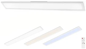 Panou LED dimabil Telefunken 301206TF LED/24W/230V 3000-6000K + telecomandă