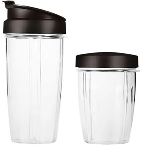 Sencor blender nutri smoothie 1000W/230V negru
