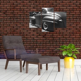 Tablou - Ford 1948 (90x60 cm)