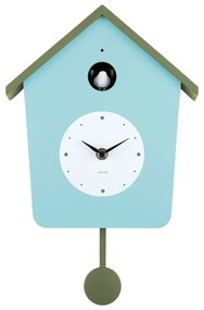 Ceas cu pendul/de perete Cuckoo Light – Karlsson