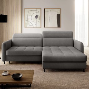 Coltar extensibil Gomsi pe dreapta Touch 05