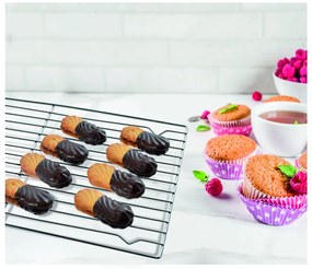 Grilă de copt din metal – Orion