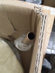 OFERTA Scaun crem OSAKA clasa II.