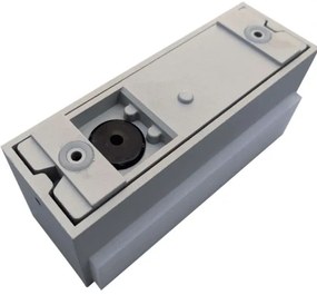 Aplică LED de exterior LED/3,5W/230V IP54