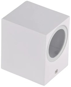 Aplică spot exterior BOSTON 1xGU10/10W/230V IP44