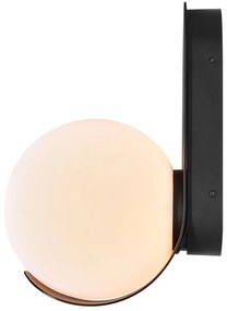 Aplica de exterior stil minimalist nordic IP44 Dalius