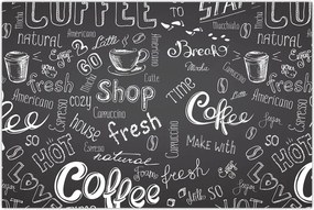 Tablou - Coffee (90x60 cm)