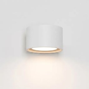 Sollux SL.2433 - Aplică de perete MODO 1xGX53/10W/230V albă