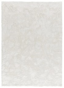 Covor alb 160x230 cm Roma – Universal