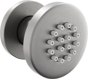 Mexen duză laterală aplicată, grafit - 79361-66