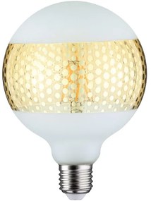 Bec LED reglabil CLASSIC G125 E27/4,5W/230V 2500K - Paulmann 28770