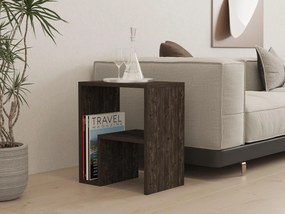 Măsuță laterală Makidu (antracit) . 1094696