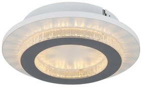 Plafoniera LED CCT JAYDEN 20cm