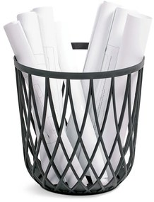 Coș universal, 20 l, antracit