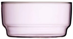 Boluri roz 2 buc. din sticlă 500 ml Torino – Lyngby Glas