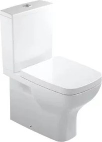 Vas wc pe pardoseala pentru rezervor asezat BTW Gala Street Square