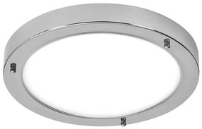 Osram - Plafonieră de baie BATHROOM CLASSIC 1xE27/15W/230V IP44