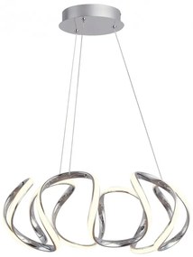 Lustra LED suspendata design modern Palmira 5770 RX