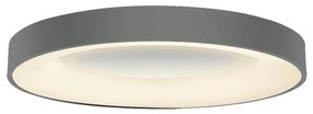 Plafonieră LED dimabilă GENTIS 1xLED/80W/230V LUXERA 18402