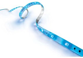 Philips MYLIVING LIGHTSTRIPS 5m RGB LED 17W, stmívatelný pásek 70102/31/P6