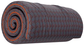 Topper Panda Original de la Sleepy