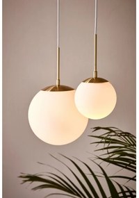 Lustră pe cablu Nordlux GRANT 1xE27/25W/230V d. 25 cm