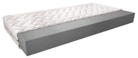 Saltea 90x200 Alb