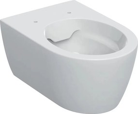 Vas wc suspendat Geberit iCon Rimfree