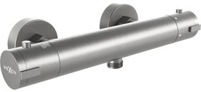 Mexen Kai baterie de duș termostatică, grafit - 77100-66