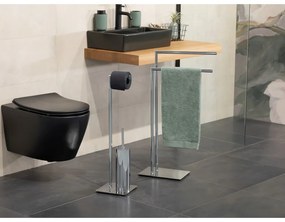 Perie de toaletă Wenko Recco