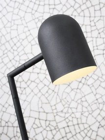 Lampadar design nordic Marseille black