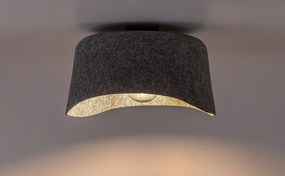 Lustra aplicata din material ecologic Farelia