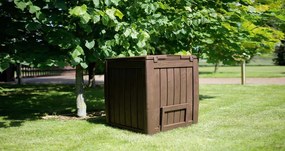 Ladă compost DECO