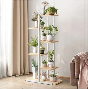 OFERTA Suport de flori din lemn BALIA Calitatea II