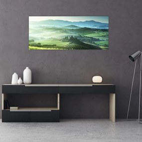 Tablou - Toscana, Italia (120x50 cm)