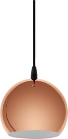 Eglo 95838 - Lustra PETTO LED GU10-LED/4W/230V