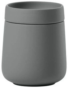 Organizator de baie gri din gresie ceramică Nova One – Zone