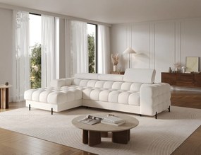 Coltar extensibil Felro pe stanga Amore 01