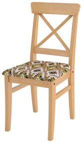 Husă pentru scaun Ingolf cu scaun tapițat